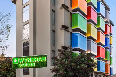 Wyndham Garden Florence — foto 5