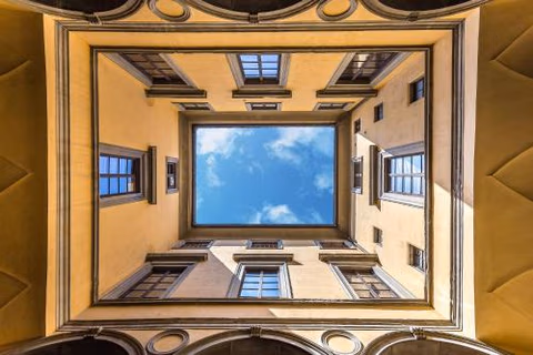 Palazzo Ridolfi - Residenza d'Epoca — foto 1