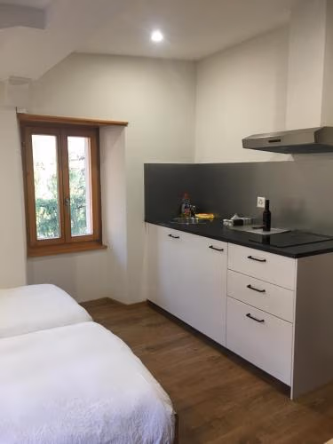 La Dent-du-Midi Hôtel & Restaurant — foto 3