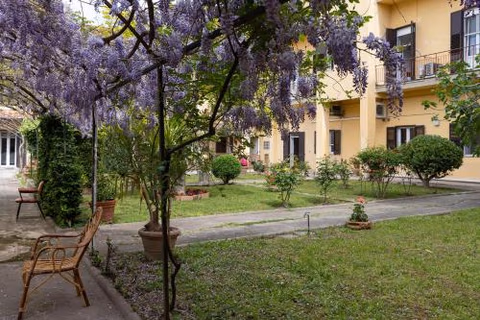 Antica Dimora Sant'Anna — foto 9