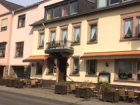 Moselhotel Lesura — foto 6
