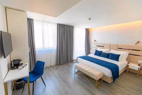 Hotel Mondego — foto 1