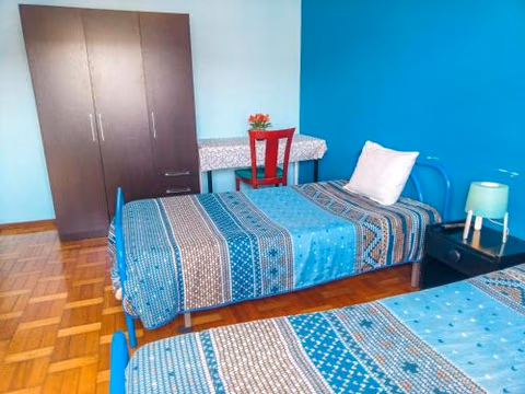 Enjoy Braga Estação - Charming Bedrooms in the Historic Center — photo 4