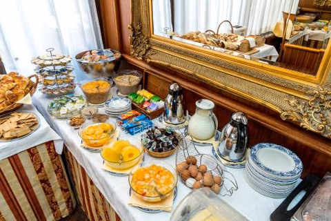 Hotel Churchill — foto 8
