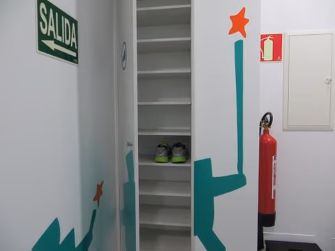 Albergue Corredoiras — foto 8