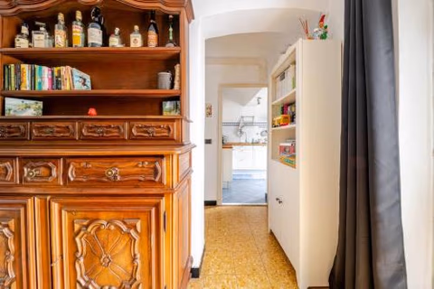 La piccionaia - Le Case del Dria - Roof terrace — foto 6