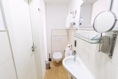 Hotel Porta Nigra — foto 5