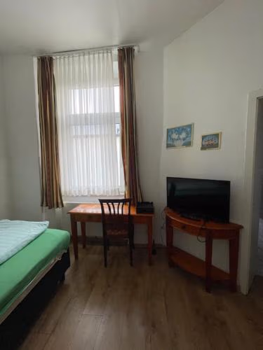 Hotel Am Roonplatz — foto 3