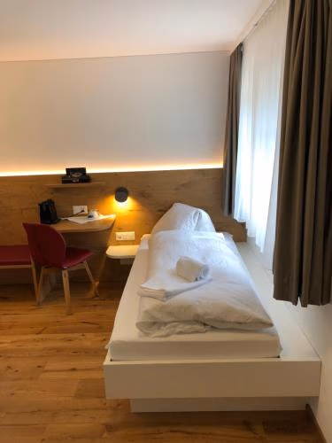 Hotel Walser — foto 7