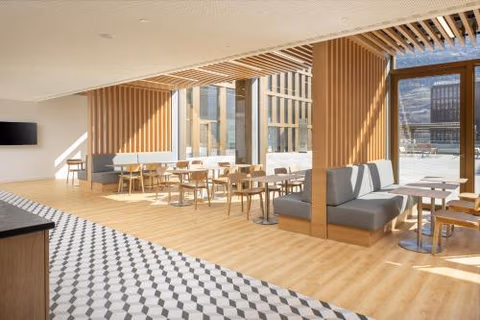 Holiday Inn Express & Suites Sion by IHG — foto 6