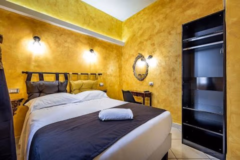 HOTEL VENETO Centro Storico di Firenze — photo 5