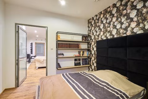 Apartament Gold 3 — photo 9