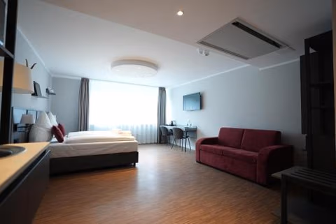 Boutique Kaiser - Hotel & Apartments — photo 3