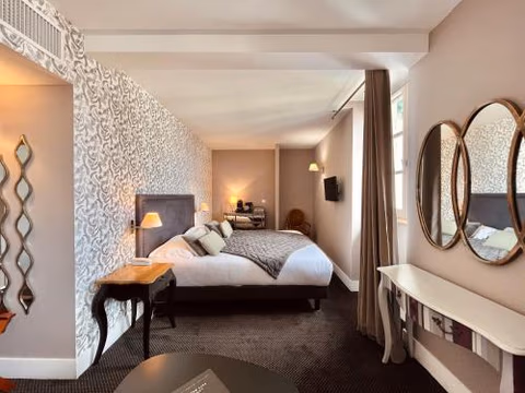 Hôtel des Basses Pyrénées - Bayonne — foto 1