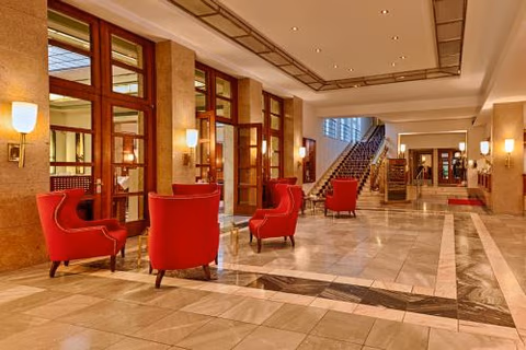 Hotel Chemnitzer Hof — photo 6