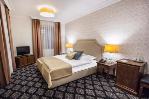 HG Hotel — foto 1