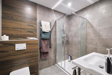 Apartament Gold 2 — photo 7