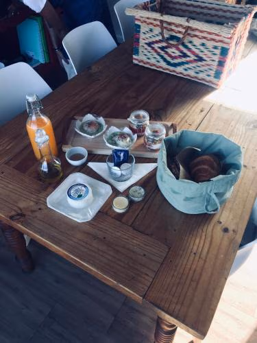 Monte Clérigo Casas de Campo — foto 4