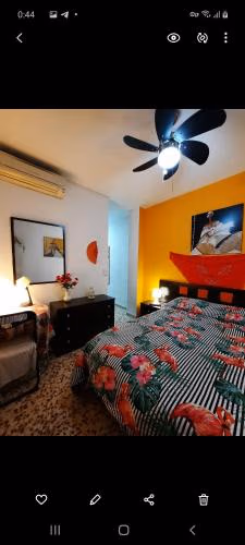 Habitaciones en mi piso del Centro de Huelva — foto 3