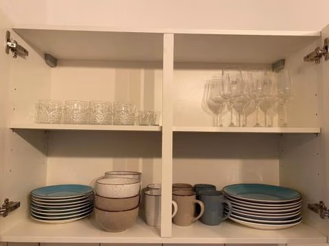 3 Zimmer Apartment mitten in Altstadt - Koblenz — foto 7
