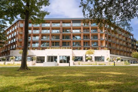 Buff Hotel & Resort Konstanz — foto 3