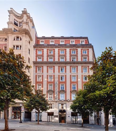 Hotel Hernán Cortés — foto 1