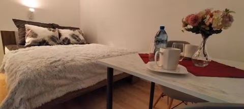 Apartament Sosnowiec - Kazimierz Górniczy — foto 4