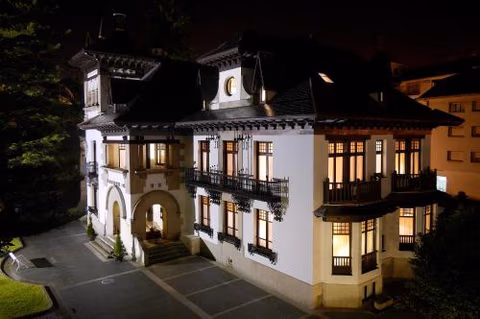 Palacio Arias — foto 1