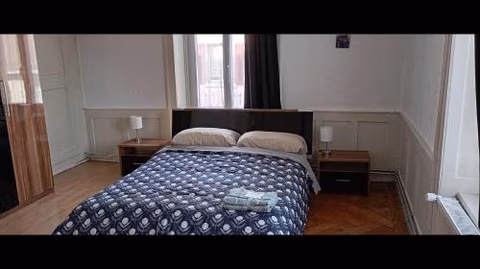 Chambre 4 au centre — foto 1