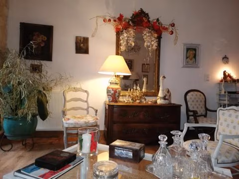 La clef de champs — foto 9