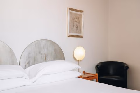 Hotel Palazzo Ognissanti — foto 3