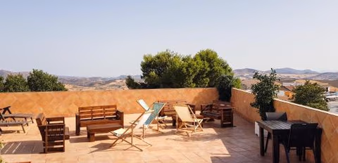 Apartamentos Villa Torcal — foto 3