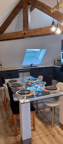 Spacieux, cosy et tout équipé pour un confort optimal — foto 2