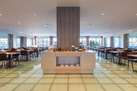 Hotel de Guimaraes Business & SPA — foto 7