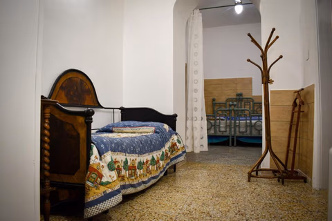 Bed & Breakfast Mare Nostrum — foto 3