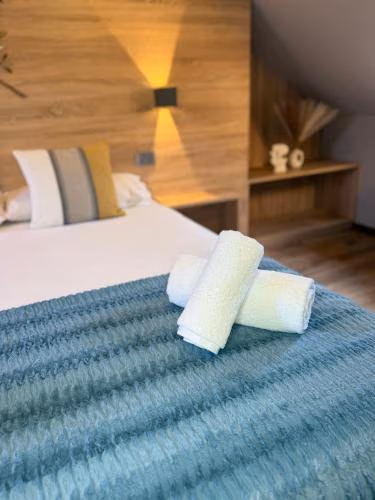 Hotel Isape — foto 6