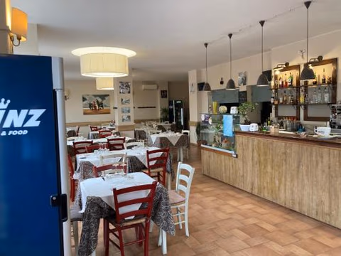 Hotel Belvedere — foto 4