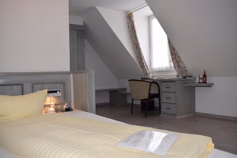 Avenue Hotel — foto 2