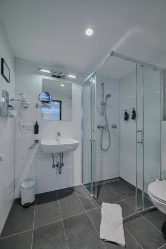 Ramada by Wyndham Frankfurt Central Station — foto 9