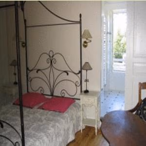 Chambres d'hôtes Les Pratges — foto 7