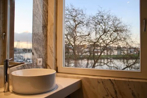 A Rendilheira Charm Suites — foto 3