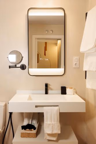 Blume Cruz Suites — foto 9