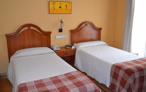 Hostal Quevedo — foto 8