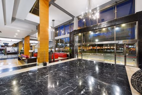 Elba Almeria Business & Convention Hotel — foto 6
