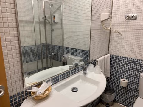Hotel Castillo El Burgo — foto 9