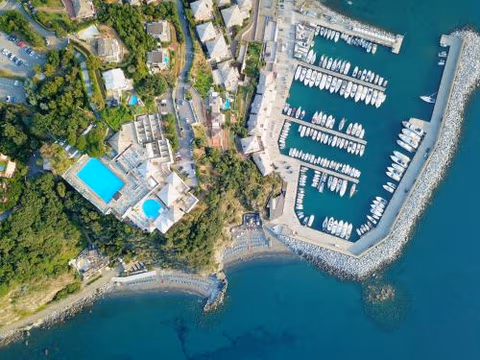 Hotel Punta San Martino — photo 5