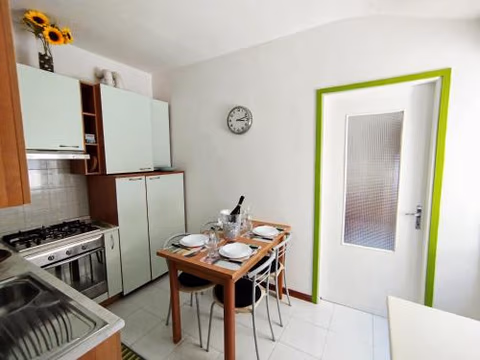Appartamento storico in Viale — photo 7