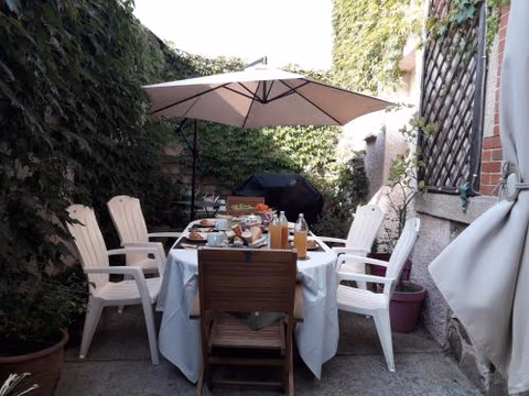 la Ganse Blanche — foto 2