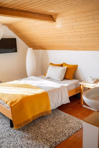 Gästehaus Aemisegg — foto 6