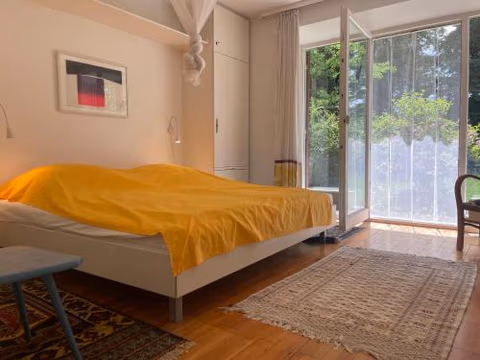 Landhaus in Dießen am Ammersee — foto 9